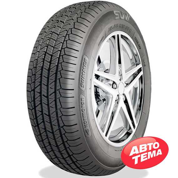 Купити Літня шина TAURUS 701 285/50R20 116V