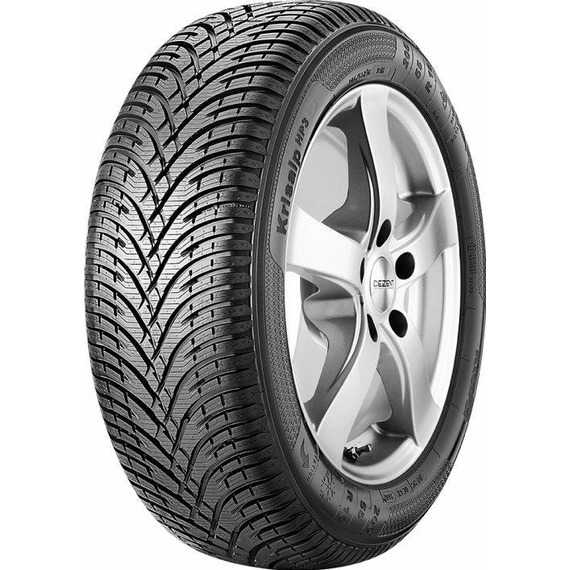 Купить Зимняя шина KLEBER Krisalp HP3 SUV 235/55R18 100H