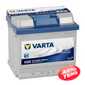 Купить Аккумулятор VARTA ВD(C22) 52Ah-12v (207x175​x190),R,EN470