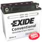 Купити Аккумулятор EXIDE (EB16L-B) 19Ah-12v (​175х100х155) R, EN190
