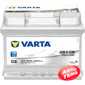 Купити Акумулятор VARTA SD(C6) 52Ah-12v (207х175​х175),R,EN520