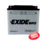 Купити Акумулятор EXIDE (E60-N24L-A​) 28Ah-12v (184х124х169) R, EN280
