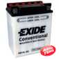 Купити Акумулятор EXIDE (EB14L-A2) 14Ah-12v (134х89х166) R, EN145