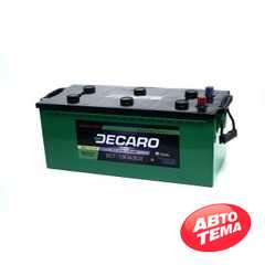 Купить Аккумулятор DECARO START 190Ah-12v (513​х223х217), L,EN1250