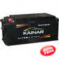 Купить Аккумулятор KAINAR Standart ​Plus 190Ah-12v (524x239x223), полярность прямая (4),EN1250 Б​ОЛТОВАЯ КЛЕММА