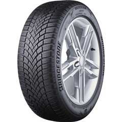 Купити Зимова шина BRIDGESTONE Blizzak LM005 225/55R18 102V