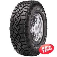 Купити Всесезонна шина GOODYEAR WRANGLER DuraTrac 255/70R18 116Q