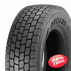 Купити Вантажна шина AEOLUS NEO ALLROADS D 285/70R19.5 146/144L