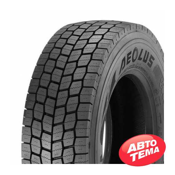 Купити Вантажна шина AEOLUS NEO ALLROADS D 285/70R19.5 146/144L