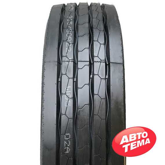 Купити Всесезонна шина APLUS S202 (рулевая) 315/70R22.5 154/150M