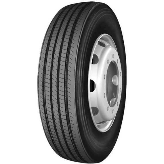 Купить Грузовая шина LONG MARCH LM217 (рулевая) 315/80R22.5 156/150M