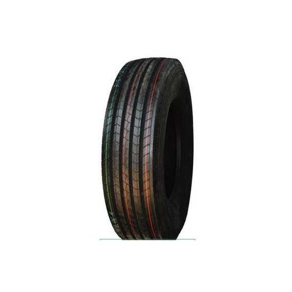 Купити Вантажна шина LANVIGATOR S201 (рульова) 265/70R19.5 143/141J