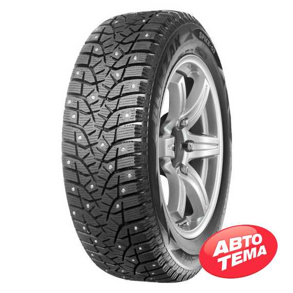 Купити Зимова шина BRIDGESTONE Blizzak Spike 02 235/55R17 103T SUV (Шип)