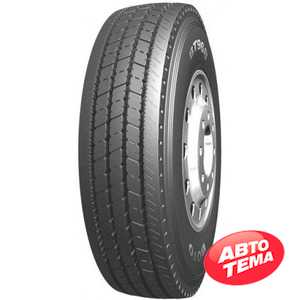 Купити Вантажна шина BOTO BT968 (рульова) 295/80R22.5 152/149M