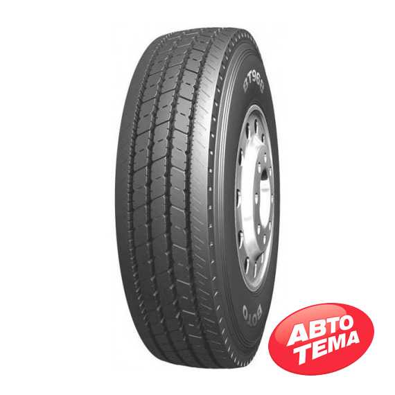 Купити Вантажна шина BOTO BT968 (рульова) 295/80R22.5 152/149M