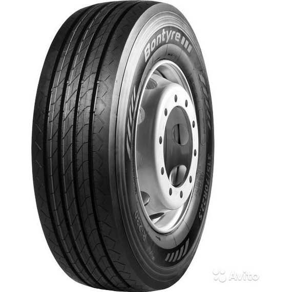 Купить BONTYRE R230 (рулевая) 315/80R22.5 154M