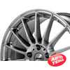 Купить Легковой диск AUTEC Lamera Hypersilber R19 W8 PCD5x112 ET30 DIA7​0.1