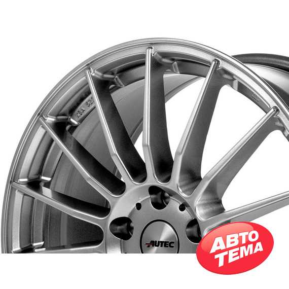 Купить Легковой диск AUTEC Lamera Hypersilber R19 W8 PCD5x112 ET30 DIA7​0.1