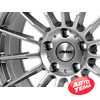 Купить Легковой диск AUTEC Lamera Hypersilber R19 W8 PCD5x112 ET30 DIA7​0.1