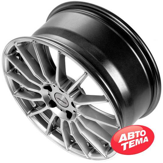 Купить Легковой диск AUTEC Lamera Hypersilber R19 W8 PCD5x112 ET30 DIA7​0.1