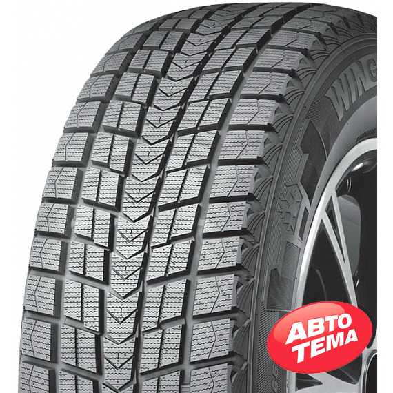 Купить Зимняя шина ROADSTONE Winguard Ice SUV 225/60R18 100T