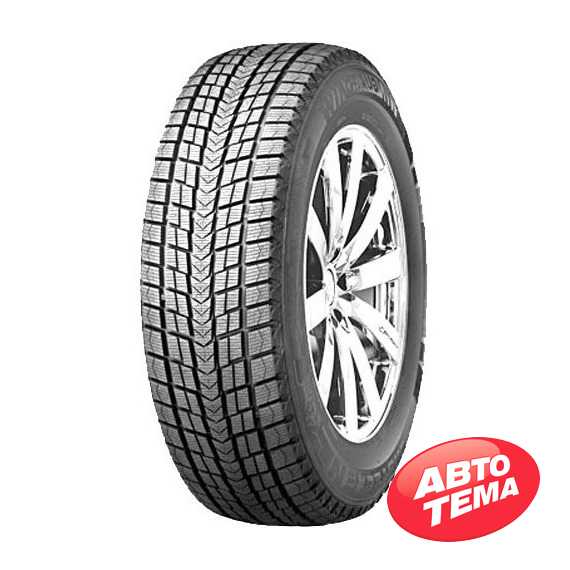 Купить Зимняя шина ROADSTONE Winguard Ice SUV 225/60R18 100T