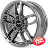 Купить Легковой диск AUTEC Mercador Titansilber R16 W6.5 PCD5x112 ET44 ​DIA66.5