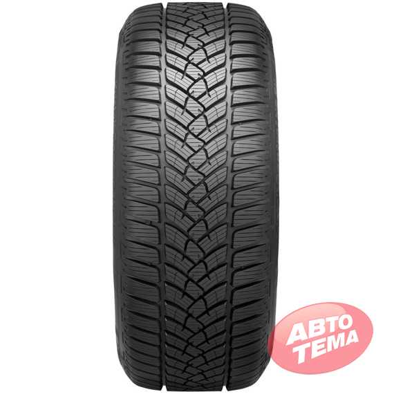 Купити Зимова шина FULDA Kristall Control HP2 235/40R18 95V