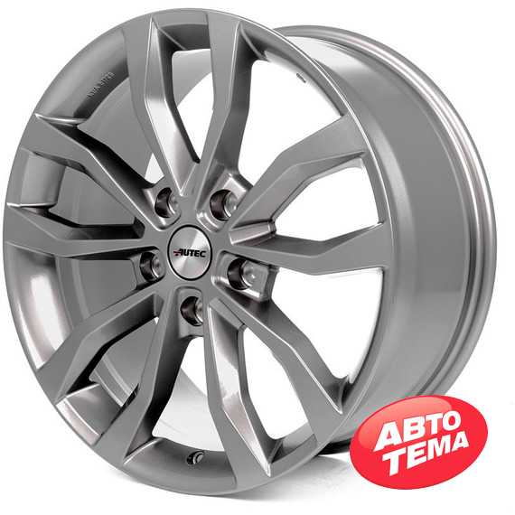 Купить Легковой диск AUTEC Uteca Titansilber R22 W9.5 PCD5x112 ET58 DIA​66.5