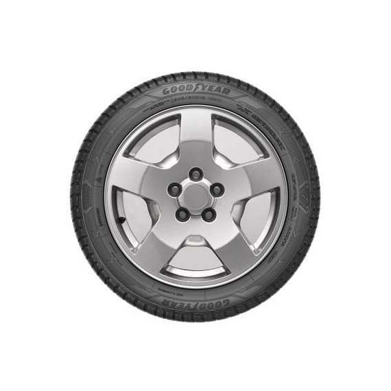 Купити Зимова шина GOODYEAR UltraGrip Performance Plus SUV 235/60R18 107H