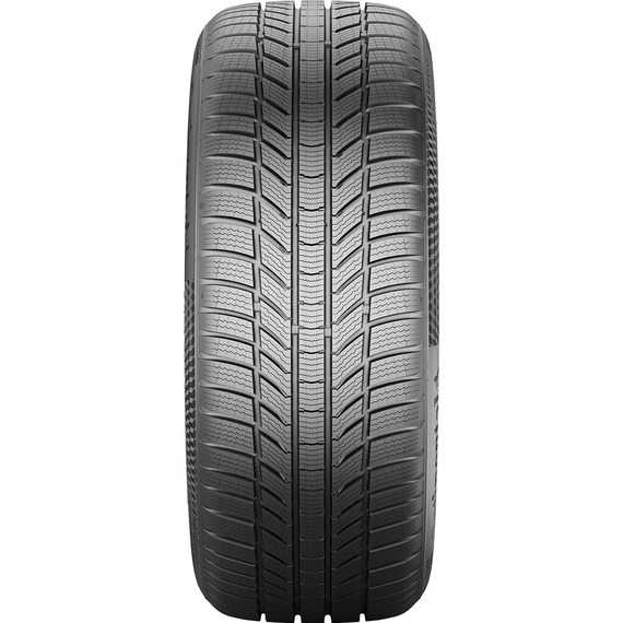 Купить Зимняя шина CONTINENTAL WinterContact TS870P 225/45R18 95V