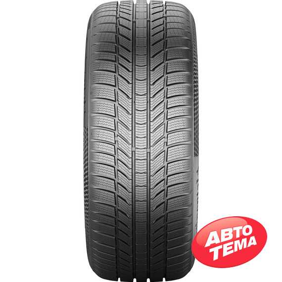 Купить Зимняя шина CONTINENTAL WinterContact TS870P 235/60R18 107H