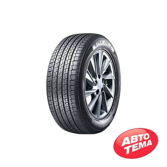 Купить Летняя шина WANLI AS028 285/45R22 114V