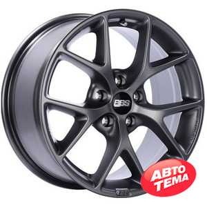 Купити Легковий диск BBS SR-F Himalaya Grey R18 W8 PCD5x130 ET50 DIA71.​6