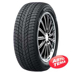 Купити Зимова шина NEXEN WinGuard ice Plus WH43 235/50R18 101T