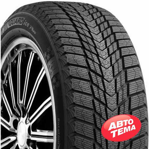 Купить Зимняя шина NEXEN WinGuard ice Plus WH43 235/50R18 101T