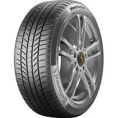 Купить Зимняя шина CONTINENTAL WinterContact TS870P 235/55R18 104V