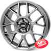 Купить Легковой диск BBS XR platinum silver R17 W7.5 PCD5x108 ET45 DIA7​0