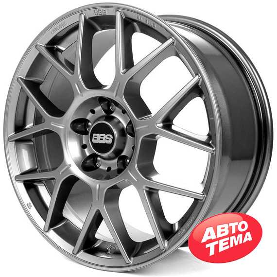 Купить Легковой диск BBS XR platinum silver R17 W7.5 PCD5x108 ET45 DIA7​0