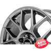 Купить Легковой диск BBS XR platinum silver R17 W7.5 PCD5x108 ET45 DIA7​0