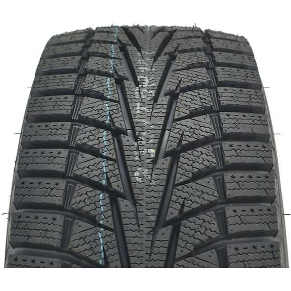 Купити Зимова шина HANKOOK Winter I*Cept X (RW10) 235/65R17 108T