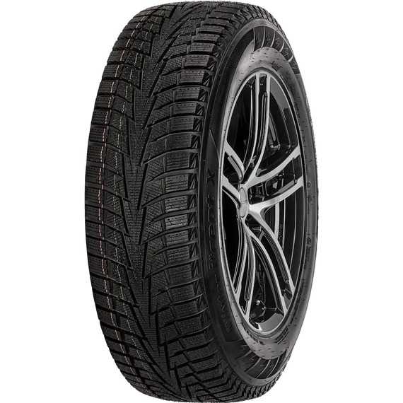 Купить Зимняя шина HANKOOK Winter I*Cept X (RW10) 235/65R17 108T