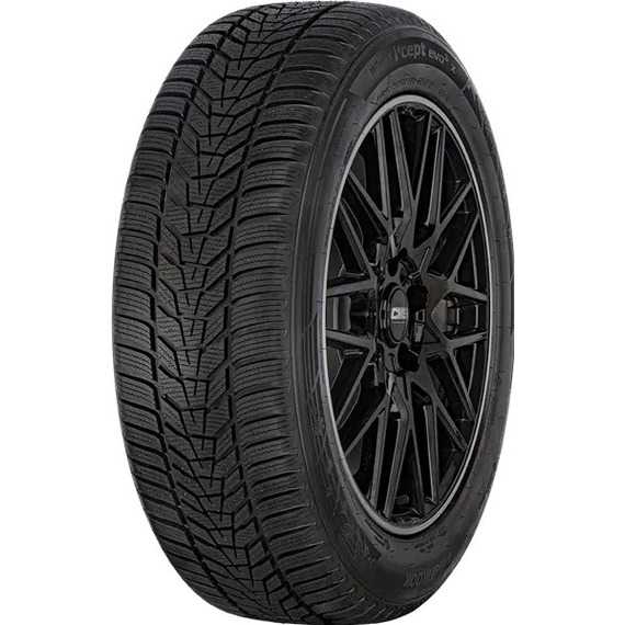 Купить Зимняя шина HANKOOK Winter i*cept evo3 X (W330A) 235/55R20 105V