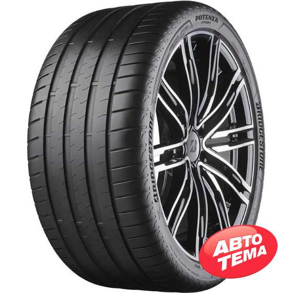 Купити Літня шина BRIDGESTONE Potenza Sport 275/40R20 106Y