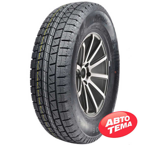Купити Зимова шина APLUS A506-Ice Road 235/65R17 108S
