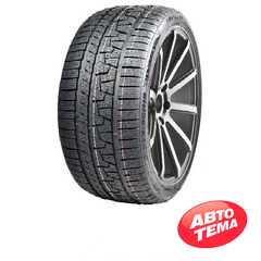 Купити Зимова шина APLUS A702 265/70R16 112H