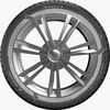 Купить Зимняя шина MATADOR MP 93 Nordicca 195/55R15 85H
