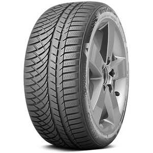 Купити Зимова шина KUMHO WINTERCRAFT WP72 215/45R18 89V