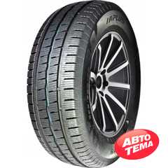 Купити Зимня шина APLUS A869 215/70R15C 109/107R