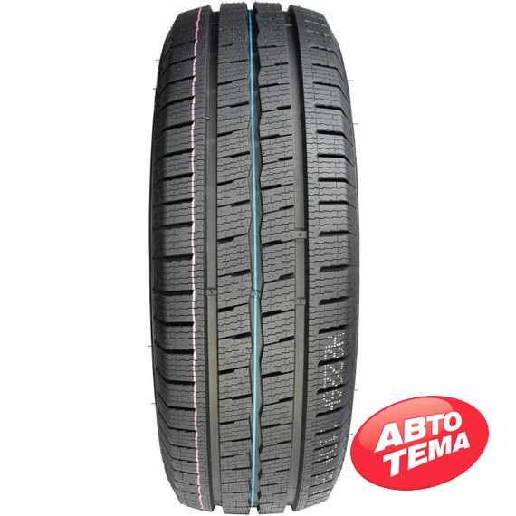 Купить Зимняя шина APLUS A869 215/70R15C 109/107R